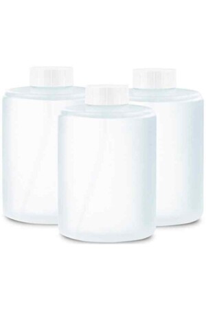 MNZ-Mijia صابون صانع مجموعة إضافية من 3 صابون Dispenser إضافية PMYJXSY01XW - Xiaomi