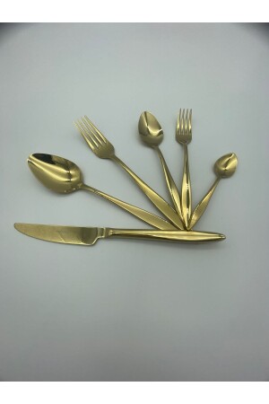 MNZ-Milano 36 قطعة طيتانيوم زرقاء قاشق قناصة مجموعة CMDWCG01 - Wessenburg