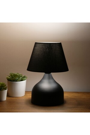 MNZ-Milano جسم معدني أسود من الأقمشة المضيئة Ayd-3125 - Homing