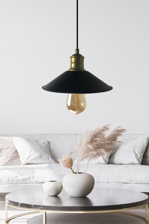 MNZ-Milla Pendant Chandelier حديث - تصميم خاص - المطبخ - الحمام - غرفة النوم - غرفة المعيشة - القاعة ŞıkAv - VEDA AVİZE