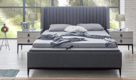 مقعد أسفل MNZ-Millenium - Cadde Yıldız