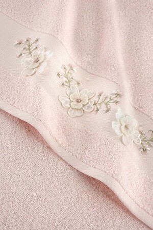 MNZ-Mine طوافين من الماسحات المكونة من 2 قطع مسحوق 30x50 50x80 8682495713935 - Arliva Home