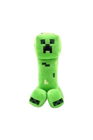 MNZ-Minecraft Green Creeper Jj شخصية اللعبة 19 سم QWWASXC114523 - Minecraft