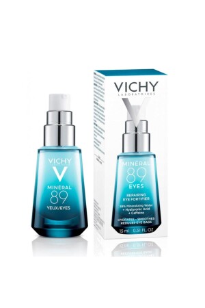 MNZ-Mineral 89 العين العين العين 15 ml 3337875596763 - Vichy