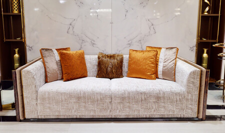 أريكة MNZ-Minerva - Cadde Yıldız