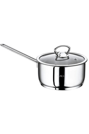 MNZ-Mini صلصة معقب واحد 16x8 سم 2008. 16 مكتة OMS. 0114 - OMS PASLANMAZ