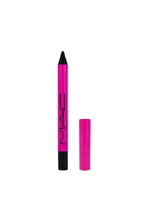MNZ-Mini في الامتداد المتطرف 24 ساعة كاجال عين لينر متطرف أسود 773602641307 - Mac