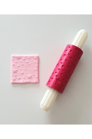 مادة مادة MNZ-Mini - النجوم مع المقبض، لعب الخبز المتحركة، المتحركة المتحركة، المتحركة المتحركة المتحركة 6559 - Minitolia3D