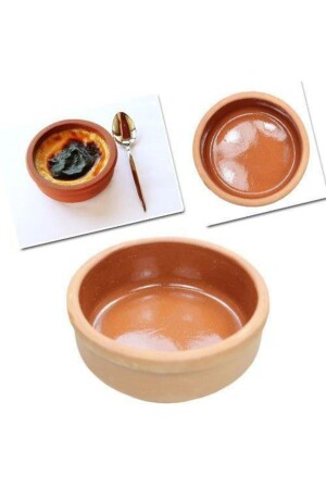 MNZ-Mini طلاء الحلوى اللحوم الخضروات الغذاء الخزن الحلوى مجموعة 6pcs ANKAV-MTF. 01493. 00-4788 - FırsatVar