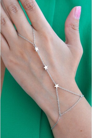 MNZ-Mini نجم الفولاذ البازيليسك الذهبية - Sacce Scarves&Accessories