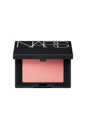 (MNZ-Mini Blush) - الازدهار - (Peachy Pink) مع (Golden Shimmer) - Nars