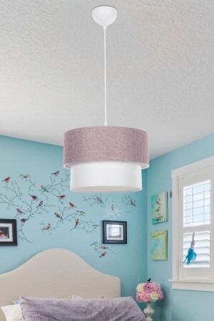 مصباح عجلة MNZ-Mini Deco MDL. 4682 - Modelight