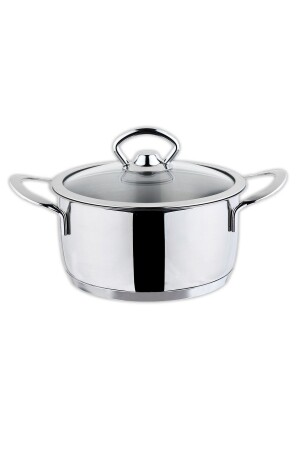 MNZ-Mini Deep Pot 16x8 كلم 2008. 16-مdt OMS200816 - Oms