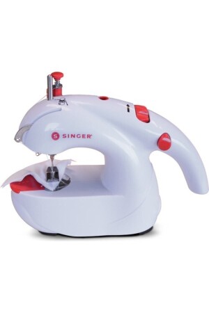 آلية خياطة يدوية MNZ-Mini HBCV000024TL3A - SINGER