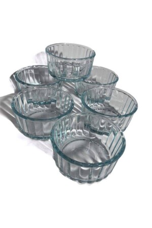 MNZ-Mini خبز الأطباق الكعك الأطباق السوفلي الوجبة الخفيفة الوجبة الإفطار - Paşabahçe