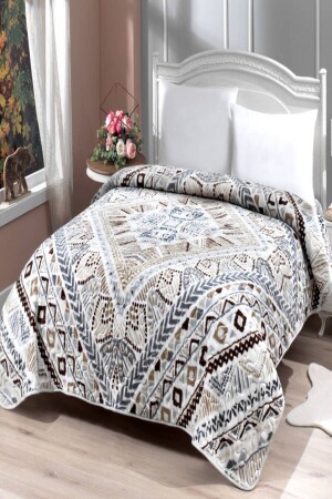 MNZ-Mink Solana 996 غطاء مزدوج 47d8-1174 - MİNK