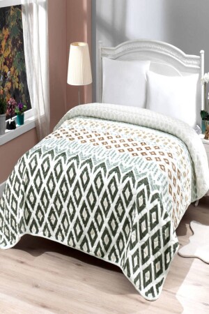 MNZ-Mink Solana 997 غطاء مزدوج 47d8-1175 - MİNK