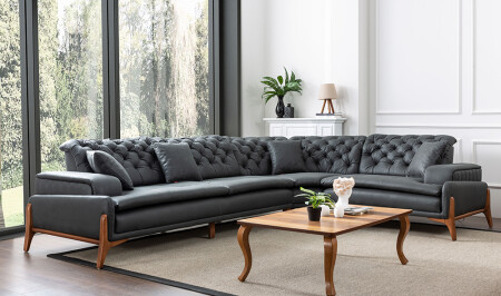 مجموعة زاوية MNZ-Minola - Cadde Yıldız