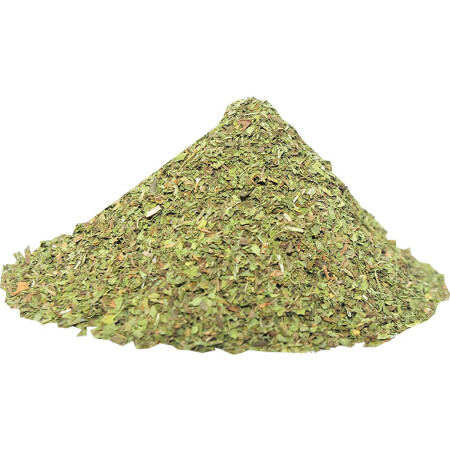 MNZ-Mint الطبيعي القابلة للأكل 30 جرام - Lokmanavm