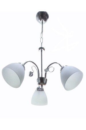 MNZ-Mira 3-piece شمعة UÇ343ARR - Uçar