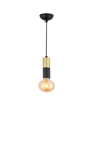 MNZ-Miranda Single Antique Modern Pendant Lamp مطبخ غرفة المعيشة مصباح اللوم 7000-2075-1ES - Apliqa