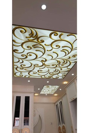 MNZ-Miray سقف امتداد Mgt16 - Miray Dekorasyon
