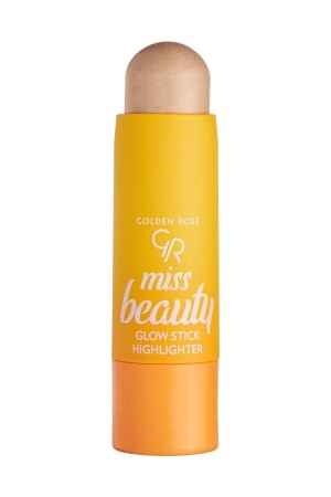 MNZ-Miss Beauty Glow Stick الوهم النجم الوهم الوهم - الوهم الوهم 1029804 - Golden Rose