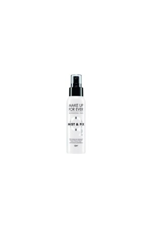 MNZ-Mist & Fix مكياج مكياج - Make Up For Ever