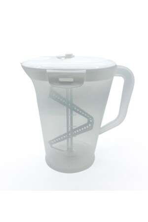 MNZ-Mixer Jug Krepmatik & Ayranmatik 2 لتر جوج MS1000 - Melkan Home