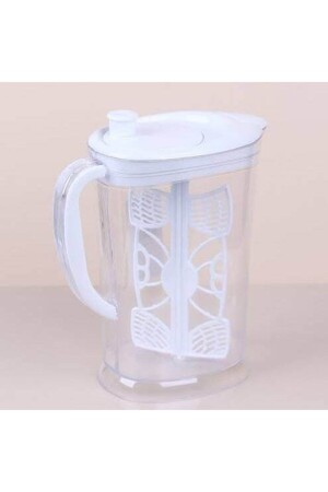 جُرّة مُخليطات (MNZ-Mixer Jug) - (ايران) صنع جُرّة (ايران) - (سيسكينغ جُرّة) - 5DM