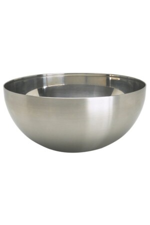 MNZ-Mixing Bowl Serving، سلطة Bowl، فولاذ فولاذ فولاذ Meridyendukkan 20 سم Bowl عرض، قاس 1 خضراء عميقة - IKEA