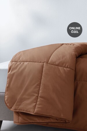 MNZ-Mix&match Penny Double Duvet - طلاء - Yataş