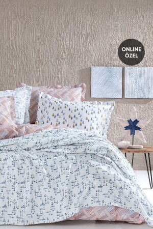 MNZ-Mix&match غارسيا مزدوجة Pike - البحرية الأزرق YTSGRPIST-1633233 - Yataş