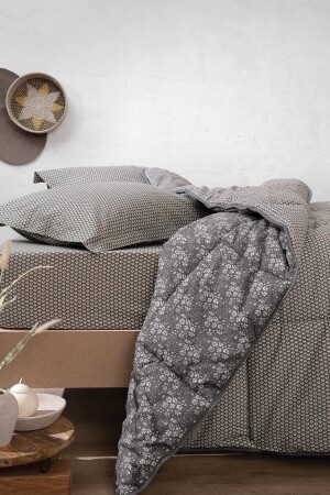 MNZ-Mix&match ثاليا مزدوجة الدوفيت - الأنتراتيت - Yataş