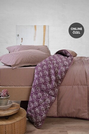 MNZ-Mix&match ثاليا واحد الدوفيت - البلم - Yataş