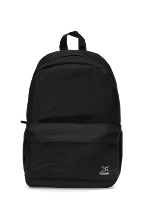 (MNZ-ML RILEY 35SN362 3PR) حقيبة ظهر رجال سوداء - Kinetix