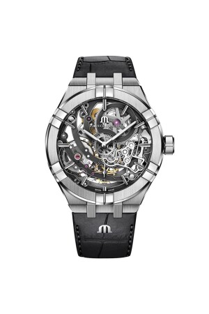 MNZ-ML-AI6028SS001030-1 ساعة المساواة للرجال ML-AI6028SS001030-1 - Maurice Lacroix