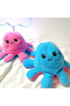 MNZ-Mode تغيير الوسادة البرتقال الأزرق-الورد - Pamela Home