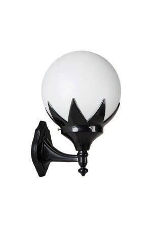 MNZ-Modelight Outdoor Glop Leaf Sconce B-102124 - lumenistanbul