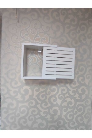 صندوق تخزين MNZ-Modem 35x35 - Doğan Life