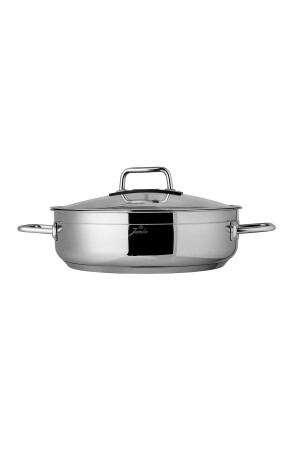 MNZ-Modena 26 سم فولاذ فولاذ فولاذ فولاذ 500 - Jumbo