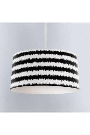 MNZ-Modern Patterned Chandelier Mkta-1134 A0000001134 - MEKTA HOME