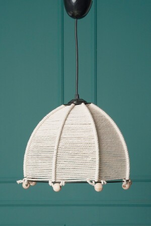 MNZ-Modiste صناعة يدوية الشنابل البيضاء TYC00189659826 - hmydesign