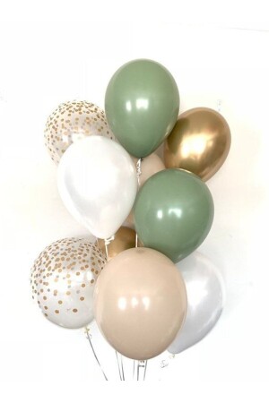 مجموعة الكهرباء الخضراء من طراز MNZ-Mold - Partifabrik