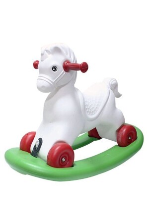 (MNZ-Moli) حصان صعق - Nfstore