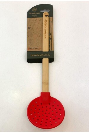 MNZ-Molly - كولاندر ريد - Bambum