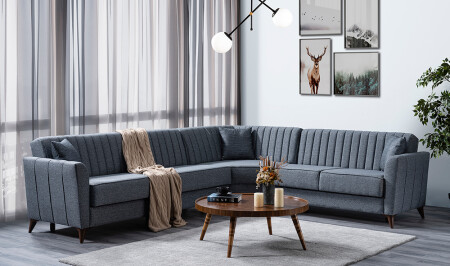 مجموعة الزاوية من MNZ-Molten - Cadde Yıldız