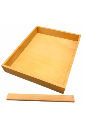 MNZ-Montessori رمال سلة BLTY-MGYSM0174 - BALATOYZ