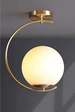 MNZ-Moon واحد الشنابل القديمة AY-01 - BSA LIGHTING