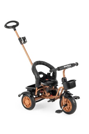 MNZ-Moony Baby Mb504 دراجة رجعة 3 عجلة دراجة الأطفال MB504 - Moonybaby